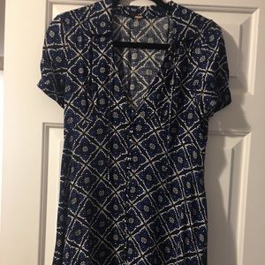 Free People dress